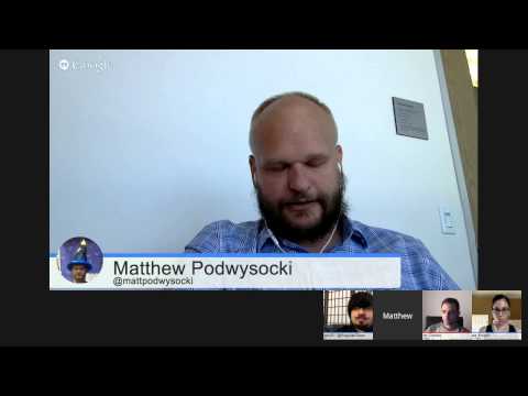 Angular Air Episode 29: Reactive Programming