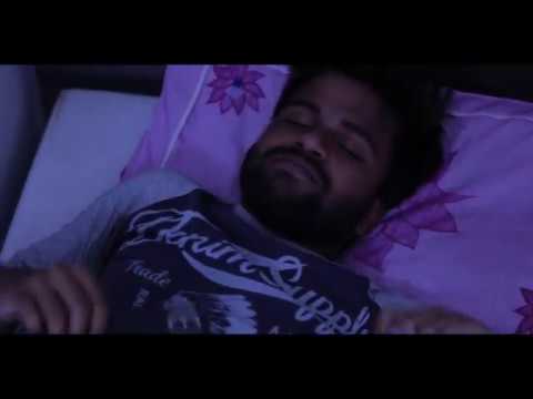 ALONE OR .... ? | Short horror film | Directed by Abdullah Farooqui  &  Neha Mishra