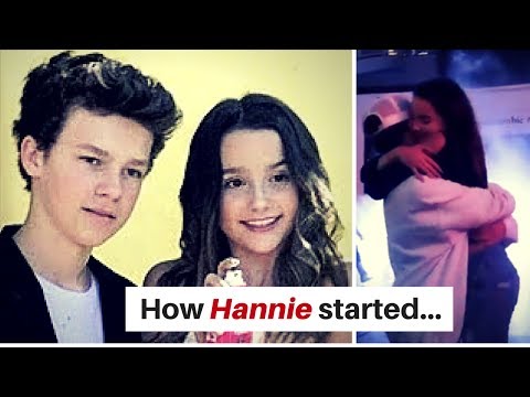 Hayden And Annie ~ How it all started...