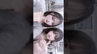 【TikTok】私たちと何して遊びたい？