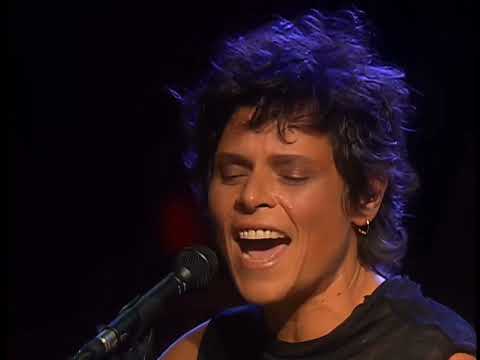 Cássia Eller, Nando Reis - Relicário (Acústico MTV)