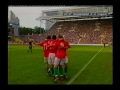 video: Németország - Magyarország 0-2, 2004 - Ünnepség, nyilatkozatok