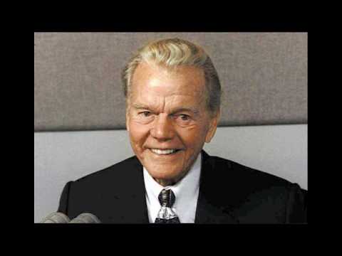 The Testing Time - Paul Harvey