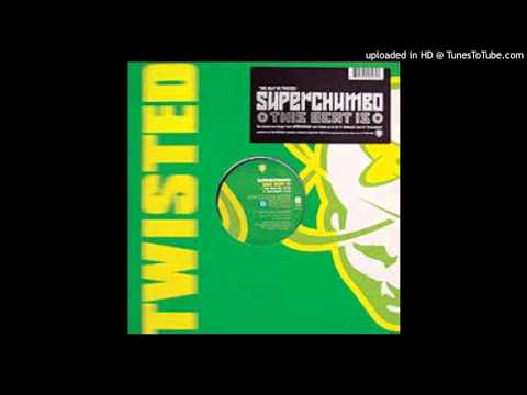 Superchumbo- This beat is (Original Mix)