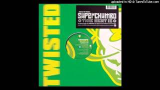Superchumbo- This beat is (Original Mix)