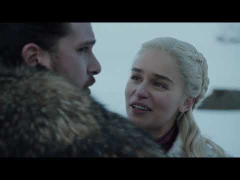 Game of Thrones 8x02 Promo & Featurette HD Season 8 Episode 2 Promo