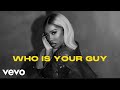 Spyro & Tiwa Savage - Who is Your Guy (Official Video Edit)