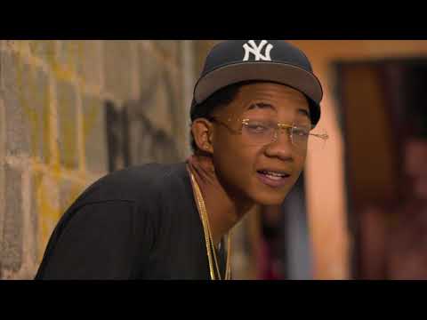 D'Flow Aka La Maldad  | Hace Mucho | Video Oficial |