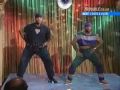 The Fresh Prince of Bel Air - Las Vegas Dance Competition The Fresh Prince of Bel Air - Las Vegas Dance Competition