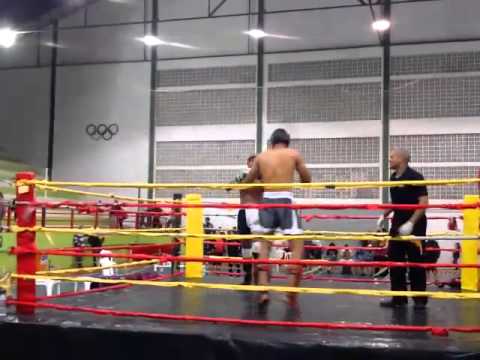 Luiz fabiano,muay thai,Opem fight 2015 em pouso alegre(2)