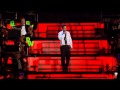 Robbie Williams - Do Nothin' Till You Hear from Me - Live at the Albert - HD