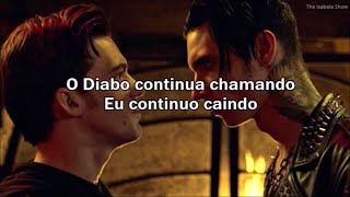 The Relentless - Me Against The Devil (TRADUÇÃO)