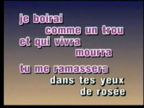 download lagu mp3 mp4 Ah Tu Verras Paroles, download lagu Ah Tu Verras Paroles gratis, unduh video klip Ah Tu Verras Paroles