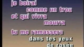 tu verras - Claude Nougaro