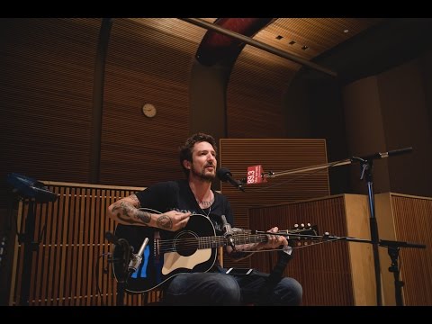 Glorious You (acoustic) - Frank Turner