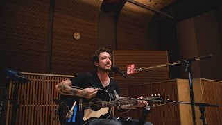 Frank Turner - Glorious You (Live on 89.3 The Current)