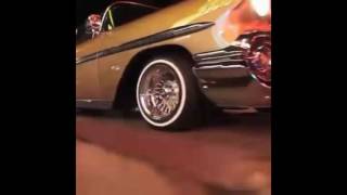 West Coast Poplock ~ Ronnie Hudson