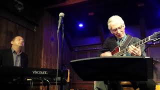 Pat Martino - Lean Years