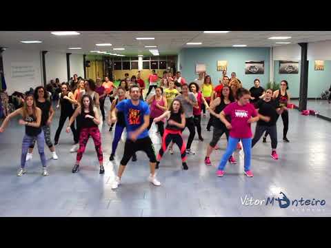 Dura - Daddy Yankee / Zumba