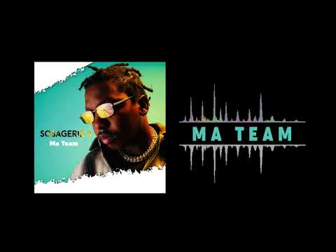 FASKO SOSA - MA TEAM