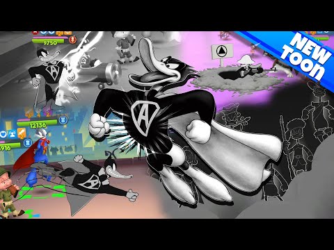 SNEAK PEEK I Scrap Happy Daffy I Looney Tunes World of Mayhem