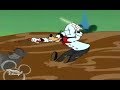 Disney S House Of Mouse Season 3 Episode 6 Goofy S Magic Menu