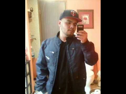 Chief Ma Herb- Lil Pound Verse