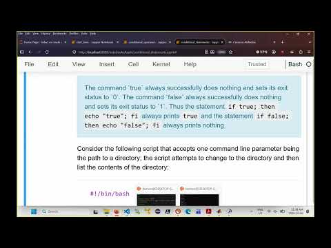 Lecture 12: Conditional statements