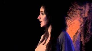 Henrietta monologue- Cristina Carrion (Last Days of Judas Iscariot)
