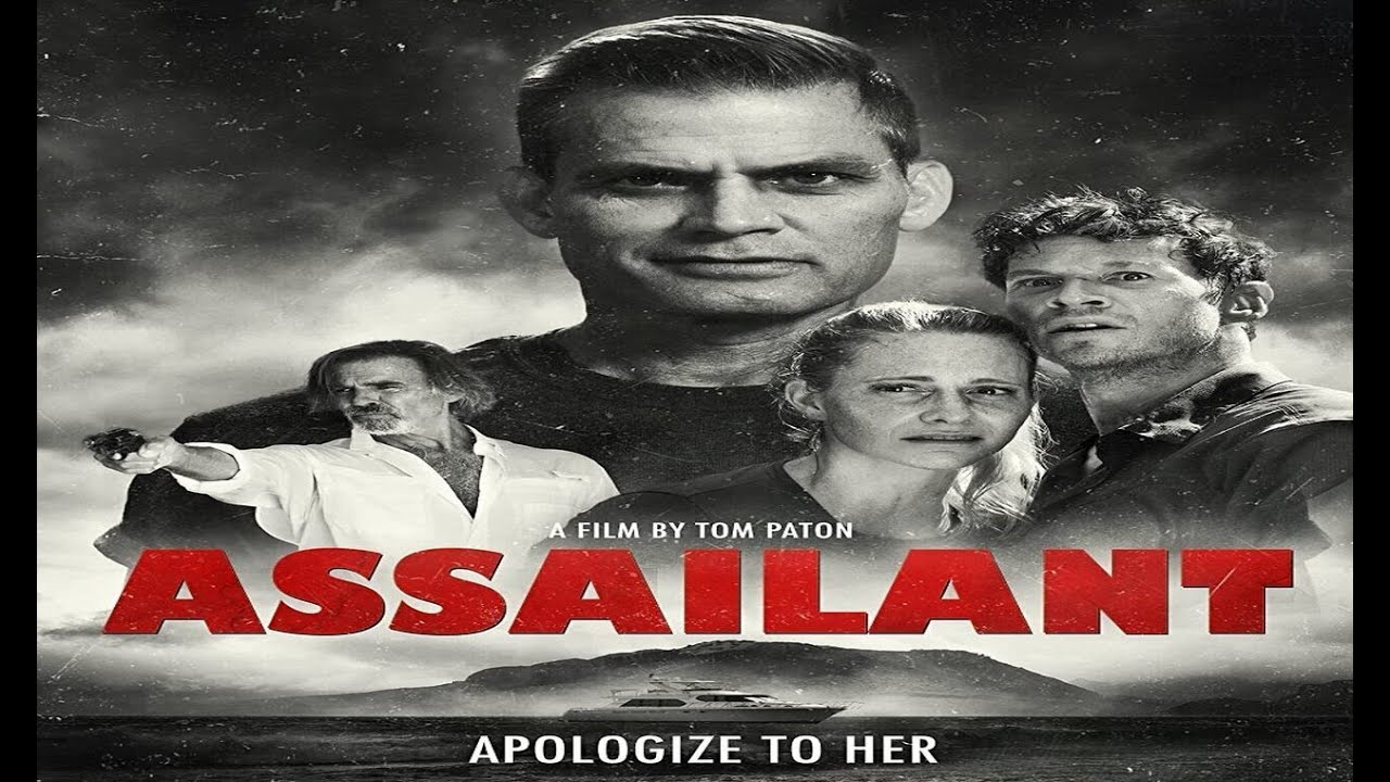 ASSAILANT 2022 Trailer