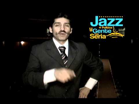jazz y gente seria