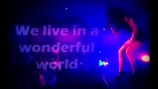 INNA   WORLD OF LOVE lyric version