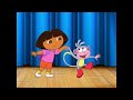 Red Chicken Returns Big Dora The Explorer