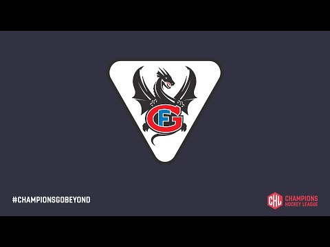 Meet the teams: Fribourg-Gottéron