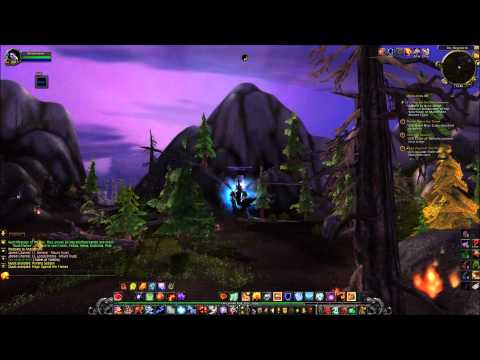 Cataclysm - PTR Patch 4.2 Day 4 and 5