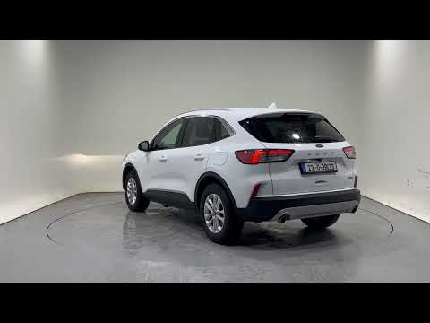 Ford Kuga Titanium 2.5 Phev 225 S6.2 CT 4DR -plea - Image 2