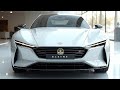 2026 Lotus Eletre The Ultra Luxury Electric SUV Redefining Performance
