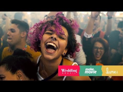 Wedding Brasil 2019 - Happy Hour || Bruno Weler