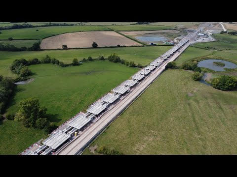 2024-08-23 Thame Valley Viaduct