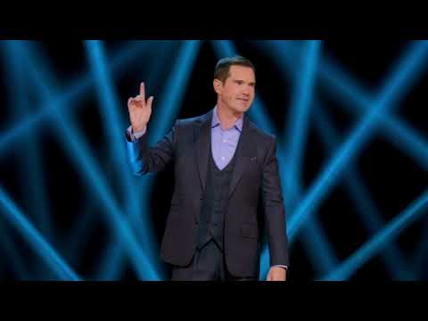 Most Savage Putdown Ever! New Jimmy Carr Heckle