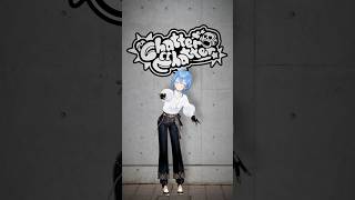 星街すいせい - ☄️ #Chatter2Challenge 🏴‍☠️ みんなもう踊れるかな？？#星街すいせい  #hoshimachisuisei #宝鐘マリン #ホロライブ