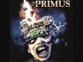 Primus - Greet The Sacred Cow