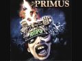 Primus - Greet The Sacred Cow 