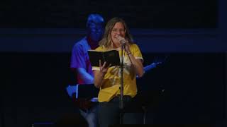 What Truly Satisfies - Jeremiah 2:12-13