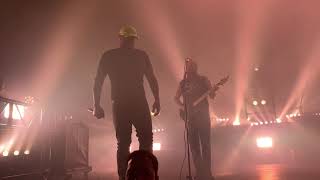 Killswitch Engage- End of Heartache and The Signal Fire Feat. Howard Jones