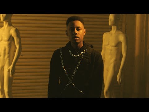 Justin Bernardez - Situations (Official Music Video)