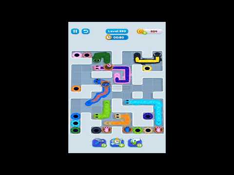 Level 593 preview - Hell Mode