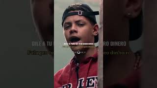 Download lagu MC Bruninho ft Vitinho Ferrari - Sou Favela (song lyrics) #soufavela #music #mcbruninho #viral mp3