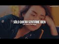 Mitski - Nobody [Español + Lyrics] (Video Oficial)