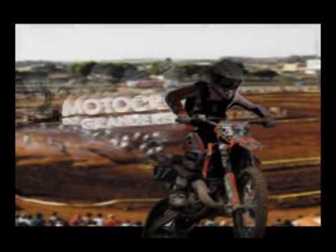 2º MOTOCROSS DO GRANDE RECIFE | Julho 2011